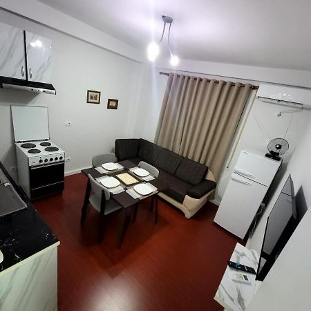Eni House Apartment Shkoder Exterior photo