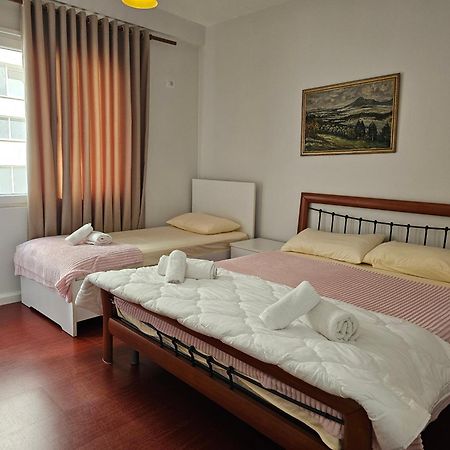 Eni House Apartment Shkoder Exterior photo