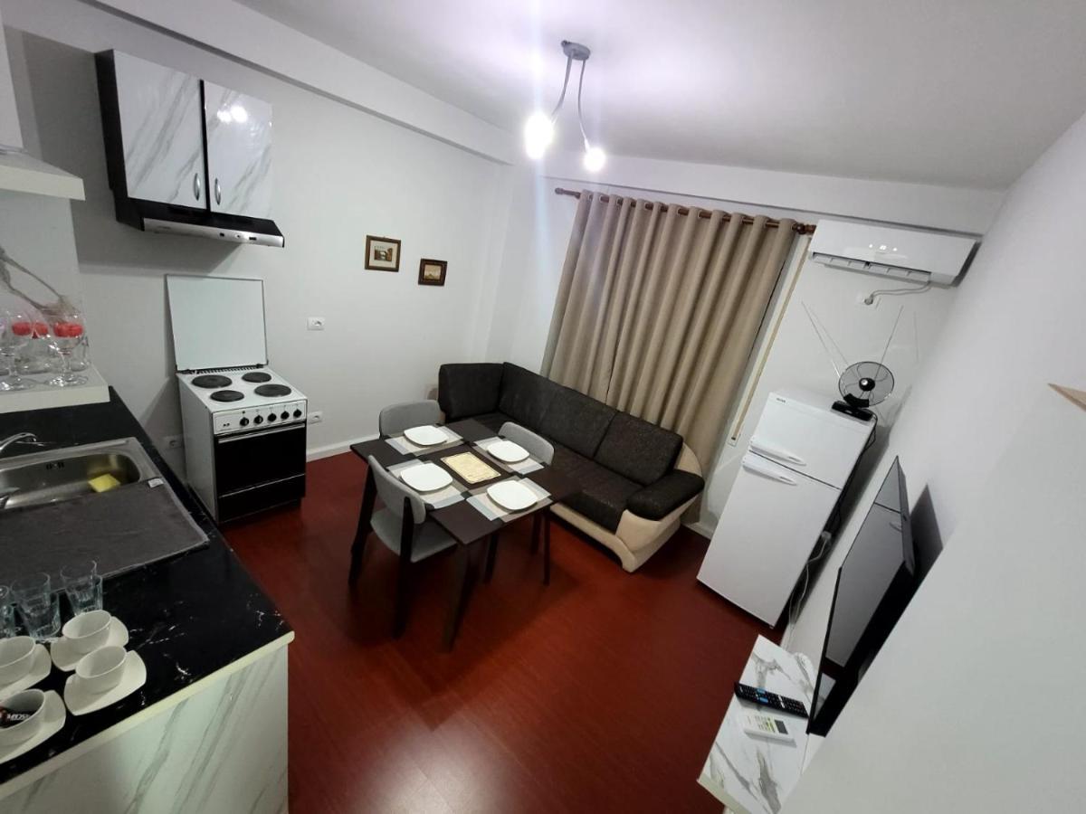 Eni House Apartment Shkoder Exterior photo