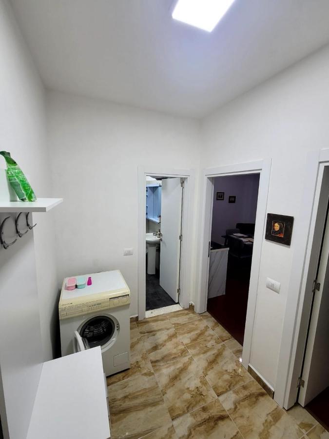 Eni House Apartment Shkoder Exterior photo