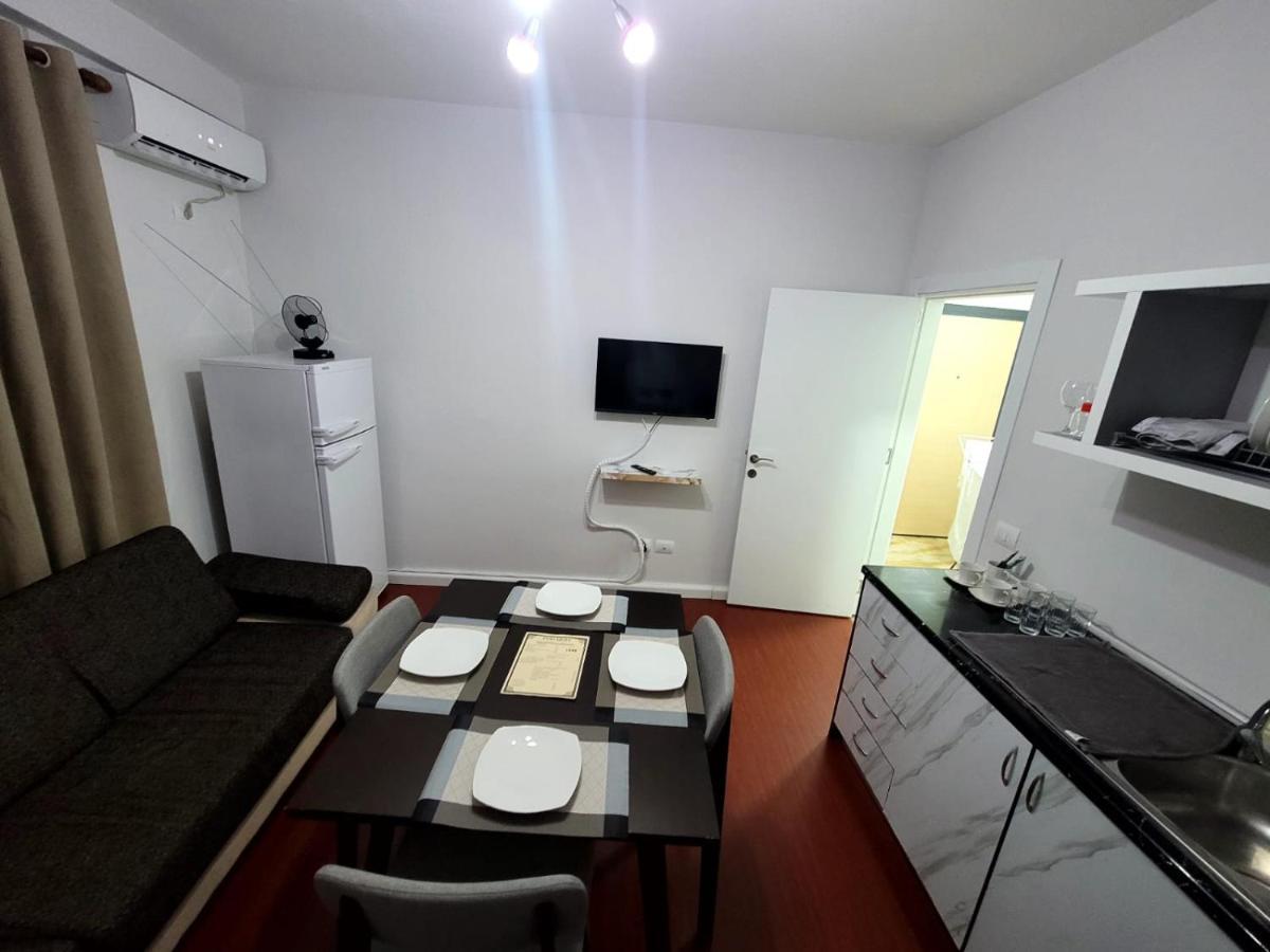 Eni House Apartment Shkoder Exterior photo