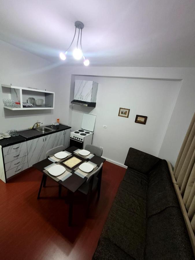 Eni House Apartment Shkoder Exterior photo